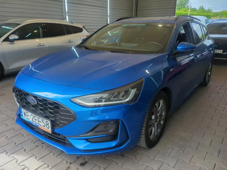 FORD Focus Diesel 2024