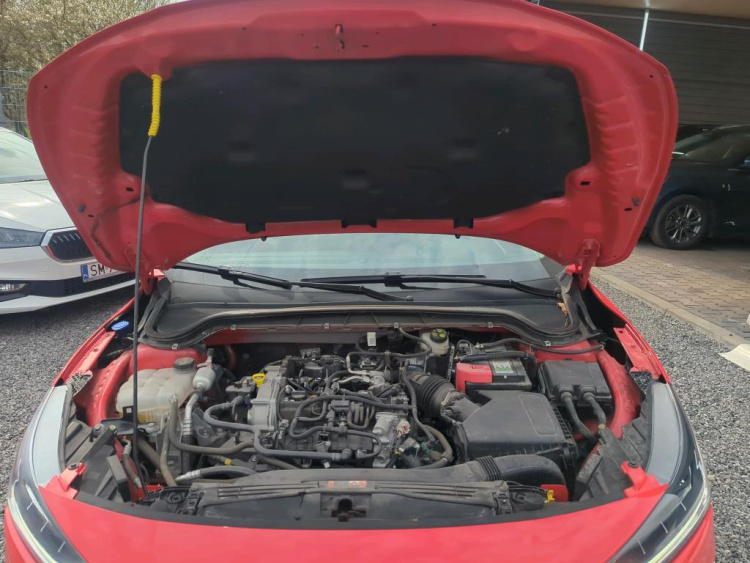 FORD Focus 1.0 EcoBoost Petrol 2024