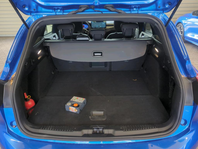 FORD Focus Diesel 2024