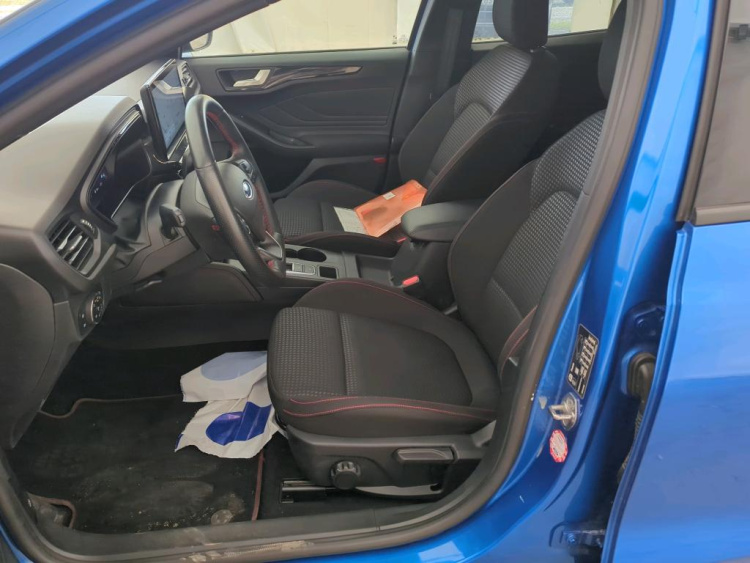 FORD Focus Diesel 2024