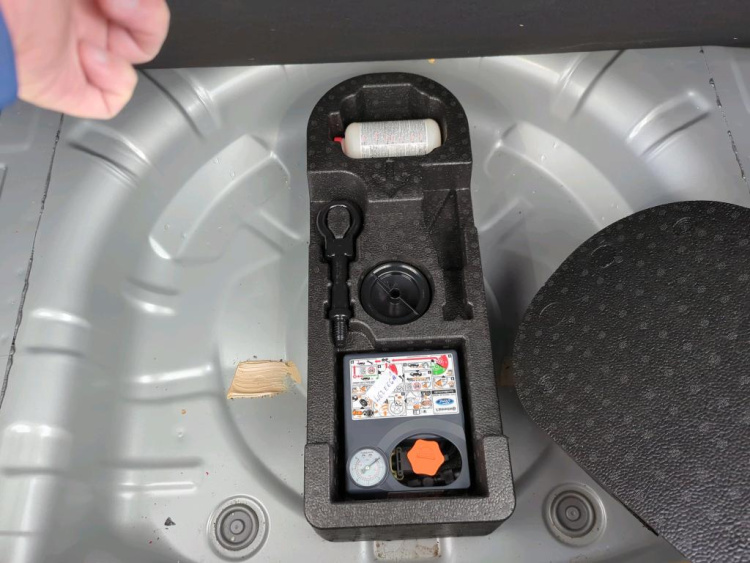 FORD Focus Diesel 2024
