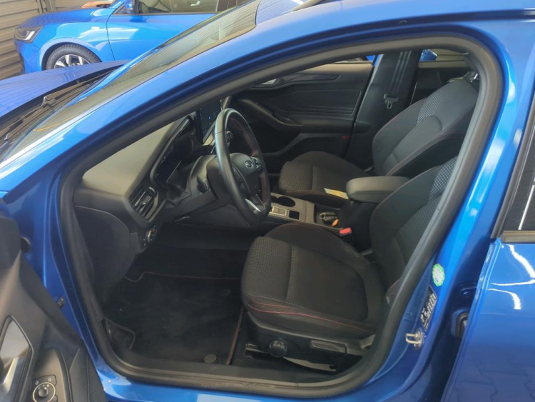 FORD Focus Diesel 2024