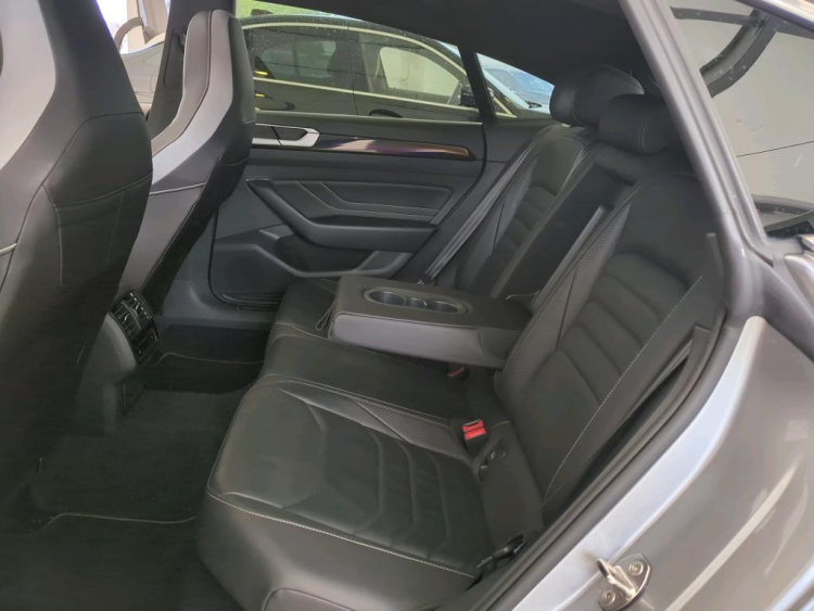 VOLKSWAGEN Arteon 2.0 TSI DSG Petrol 2024