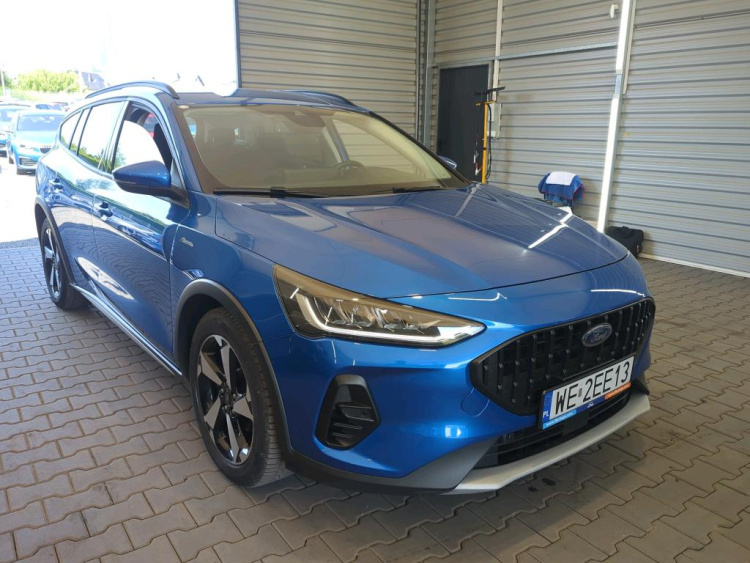 FORD Focus Diesel 2024