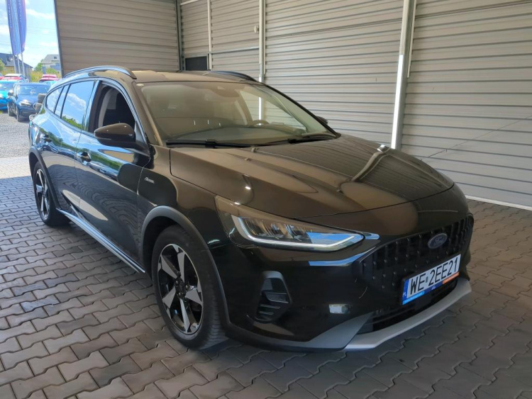 FORD Focus Diesel 2024