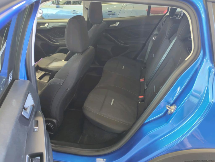 FORD Focus Diesel 2024