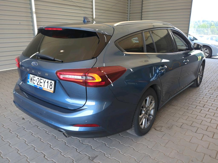 FORD Focus Diesel 2024