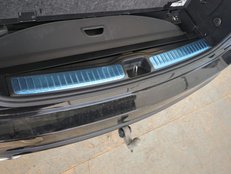 MERCEDES-BENZ GLE SUV Petrol 2022