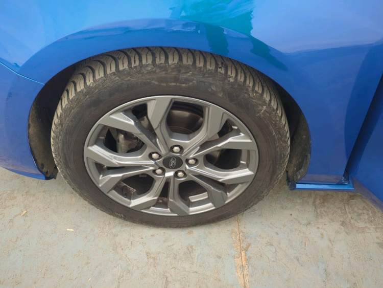 FORD Focus Diesel 2024