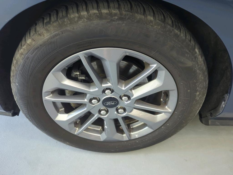 FORD Focus Diesel 2024