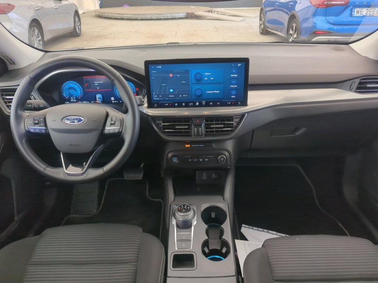 FORD Focus Diesel 2024