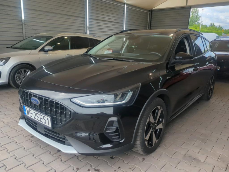 FORD Focus Diesel 2024