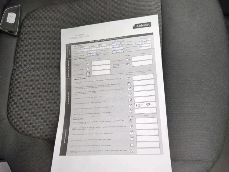 BMW SERIA 1 Petrol 2023