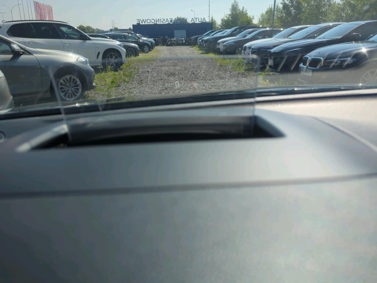 FORD Focus Petrol 2024