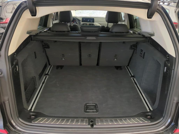 BMW X3 Petrol 2021