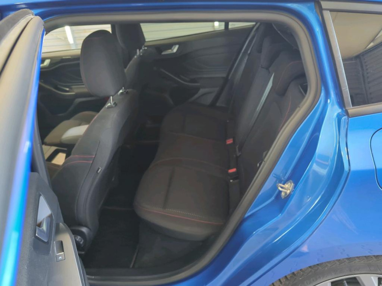 FORD Focus Diesel 2024