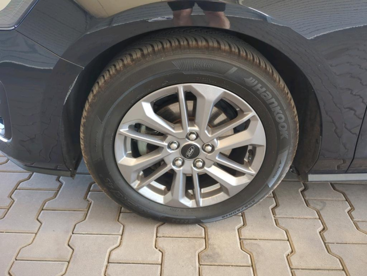 FORD Focus Diesel 2024