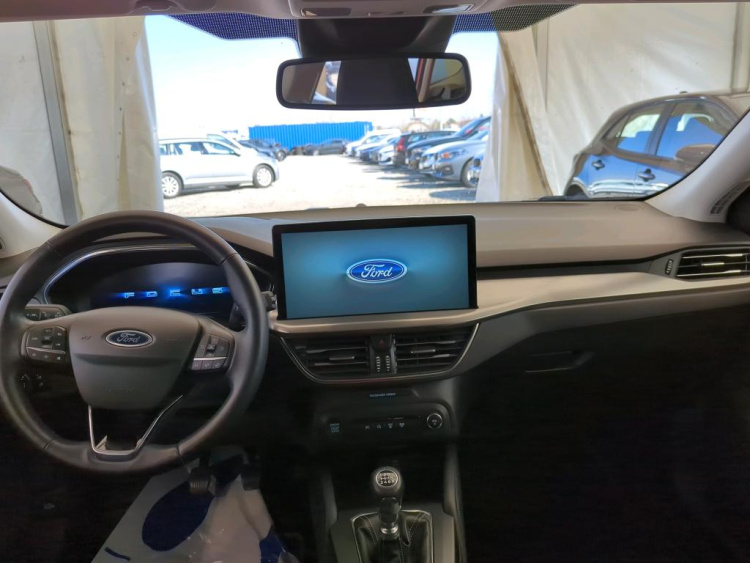 FORD Focus Petrol 2024