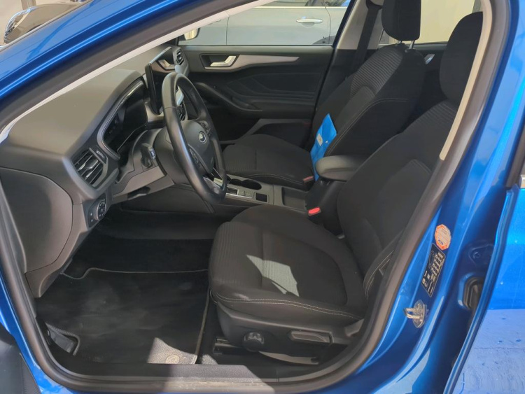 FORD Focus Diesel 2024