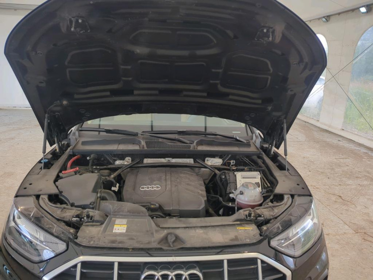 AUDI Q5 Sportback Petrol 2024