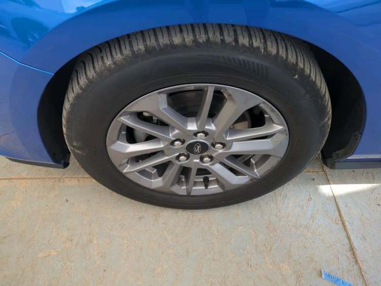 FORD Focus Diesel 2024