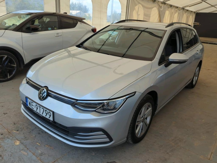 VOLKSWAGEN Golf Variant Diesel 2023