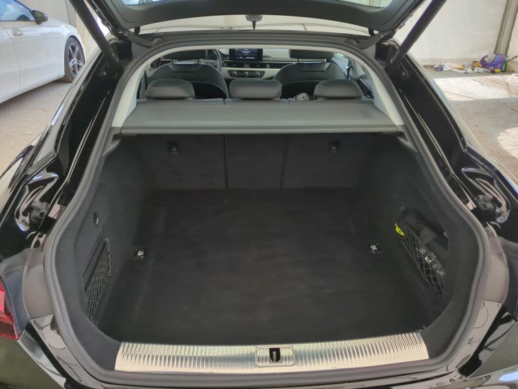 AUDI A5 Sportback Petrol 2022