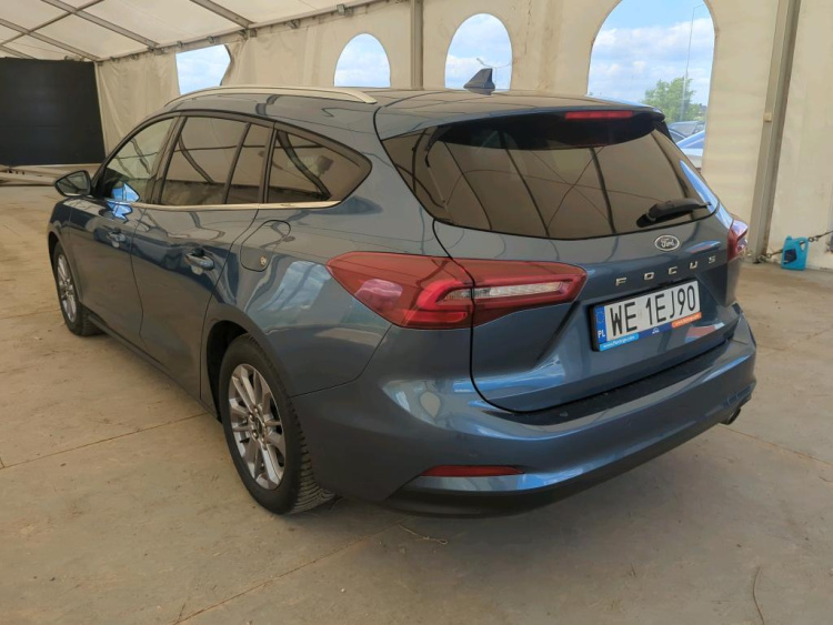 FORD Focus Diesel 2024