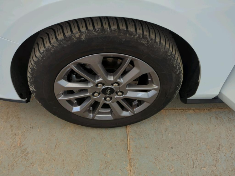 FORD Focus Petrol 2024