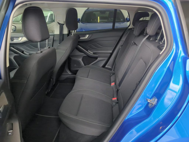 FORD Focus Diesel 2024
