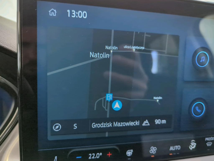 FORD Focus Petrol 2024