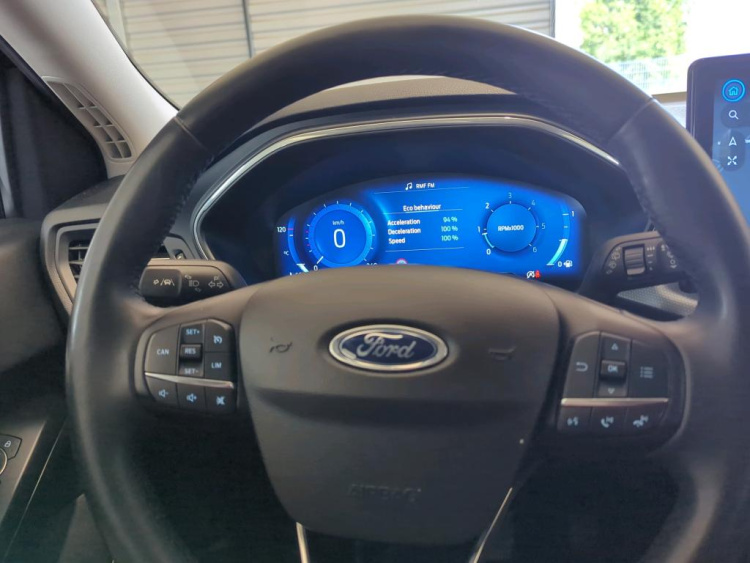 FORD Focus Diesel 2024