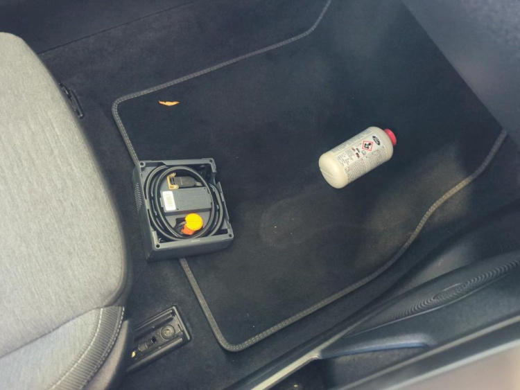FORD Focus Diesel 2024