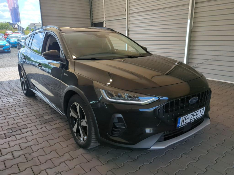 FORD Focus Diesel 2024