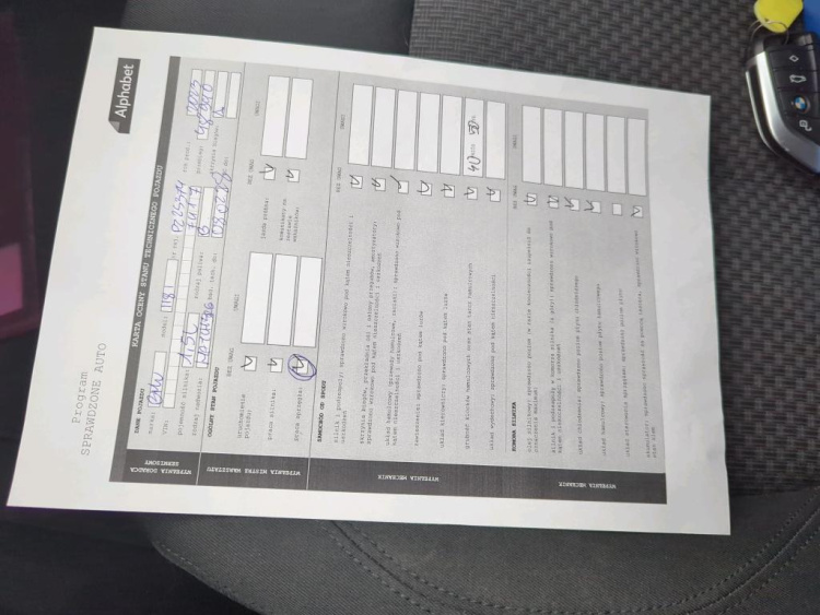BMW SERIA 1 Petrol 2023