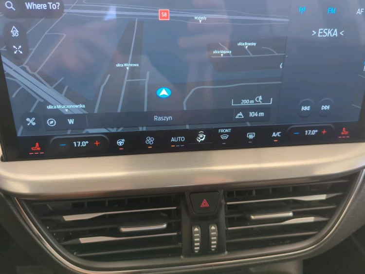 FORD Focus Diesel 2024