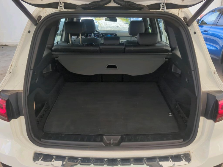 MERCEDES-BENZ GLB Diesel 2021