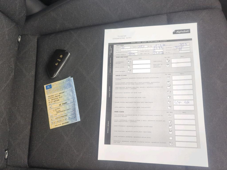 VOLKSWAGEN Golf Variant Diesel 2023