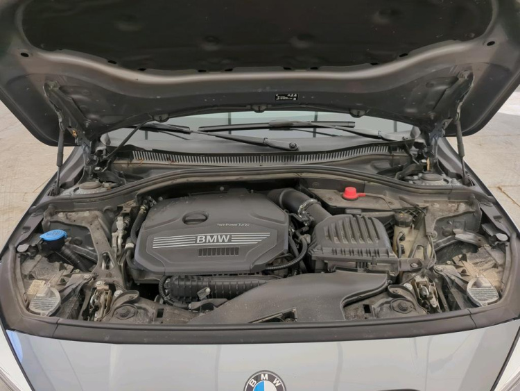 BMW SERIA 1 Petrol 2023