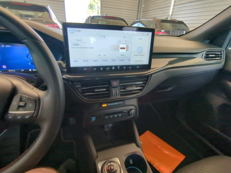 FORD Focus Diesel 2024