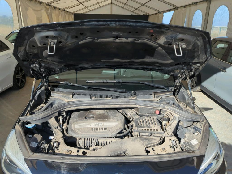 BMW SERIA 2 GRAN TO Petrol 2022