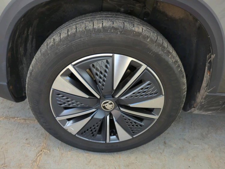 SKODA Karoq Petrol 2023