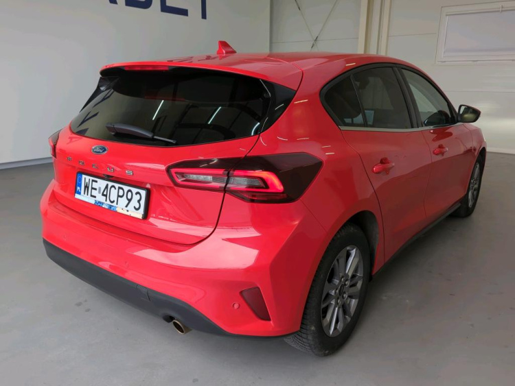 FORD Focus 1.0 EcoBoost Petrol 2024