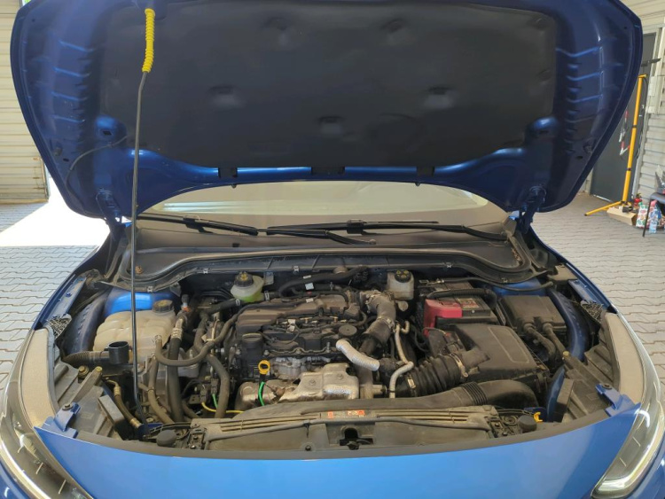 FORD Focus Diesel 2024