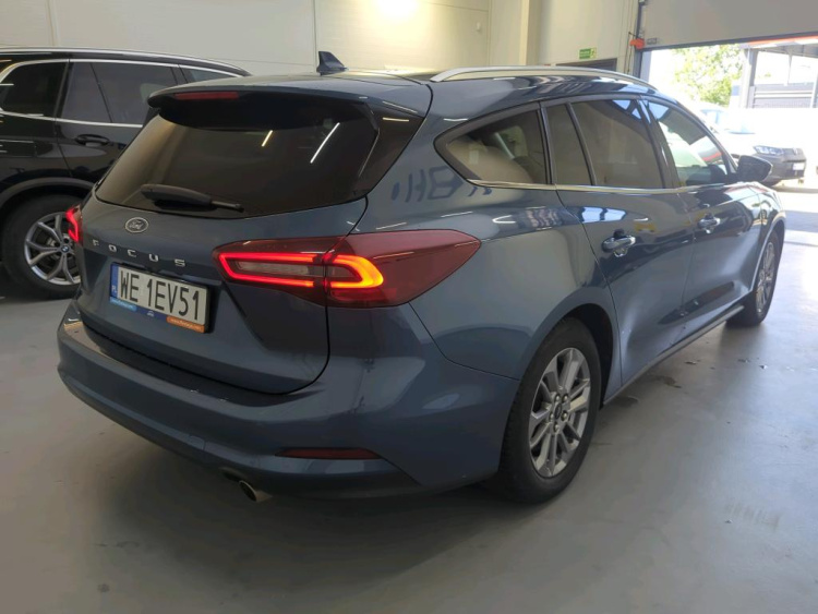 FORD Focus Diesel 2024