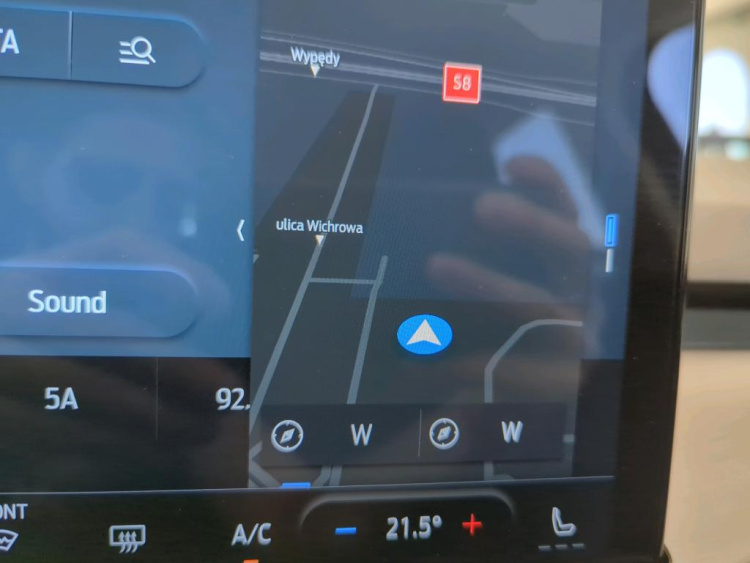 FORD Focus Diesel 2024
