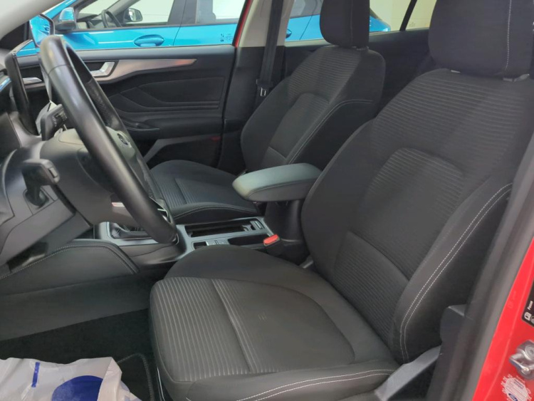 FORD Focus Petrol 2024