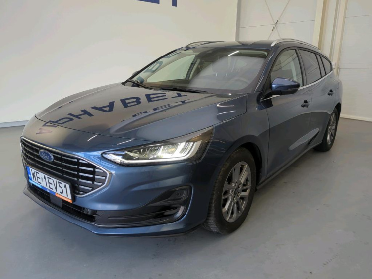 FORD Focus Diesel 2024