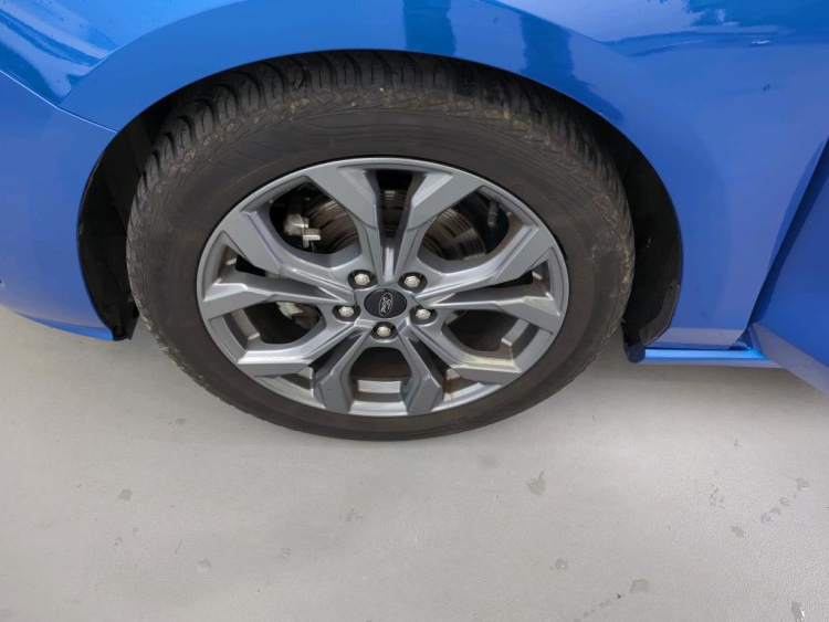 FORD Focus Diesel 2024
