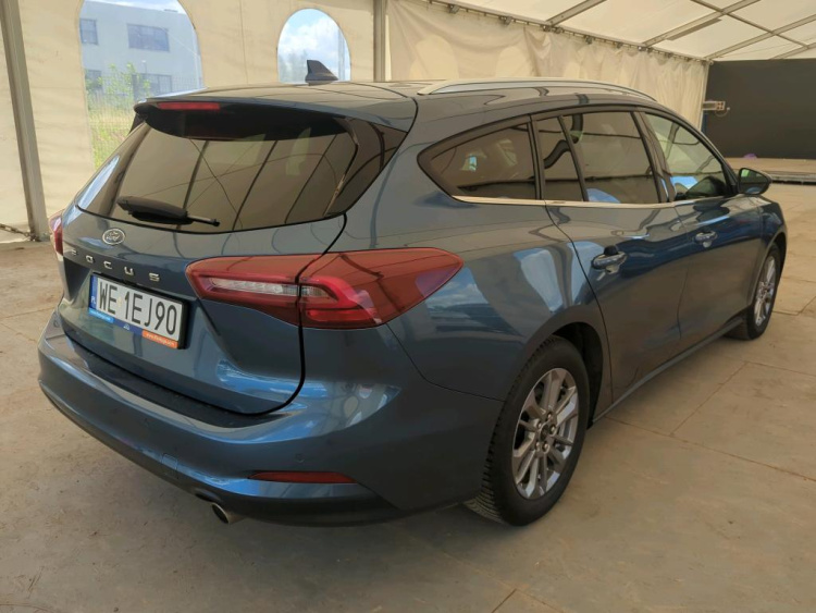 FORD Focus Diesel 2024